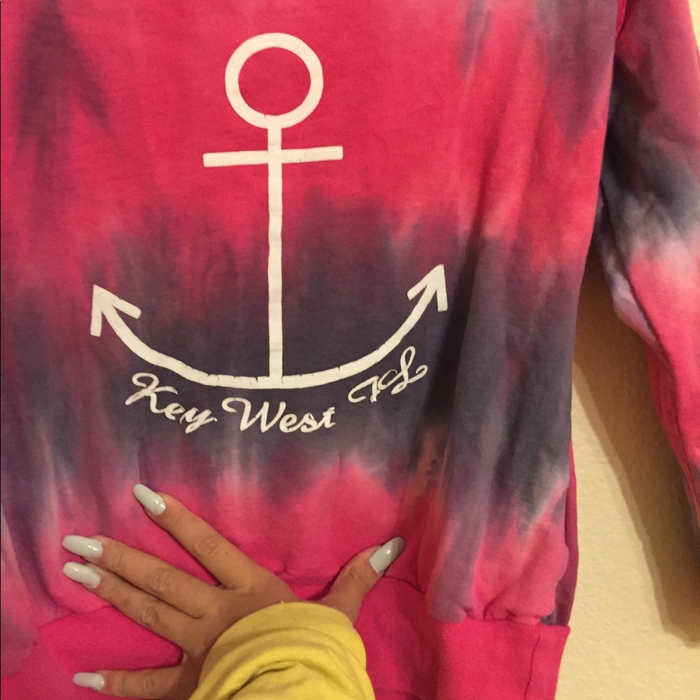 Sweater - Picture 3 of 3